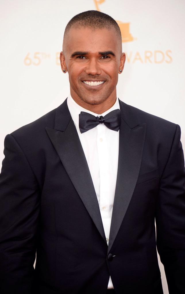 Shemar moore appreciation message happy birthday 