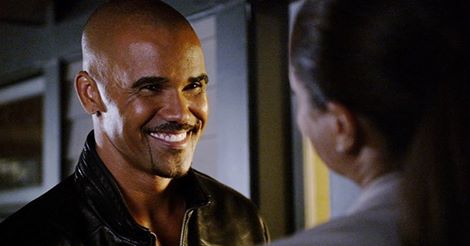 A big happy birthday to star, Shemar Moore. 