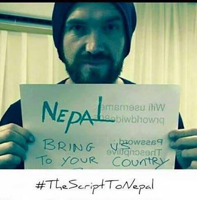 Ayush_chhetri's tweet image. @thescript 
#thescripttonepal
#thescript
#letsmakeithappen
#nepal
