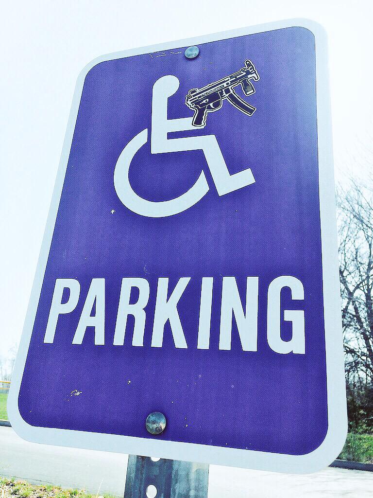 StickFigureGuns's tweet photo. Don't forget to post your pictures of where you put your Stick Figure Guns, and we will put them on the website!#FREE http://t.co/i5uJag4g4r