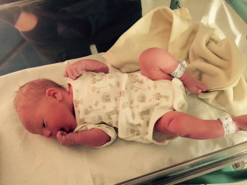 sedge1990's tweet photo. A week late, but definitely worth the wait! Edward Neil James Sedgwick. So proud of@Clozzzeee well done!! http://t.co/EJK9CyuKMu