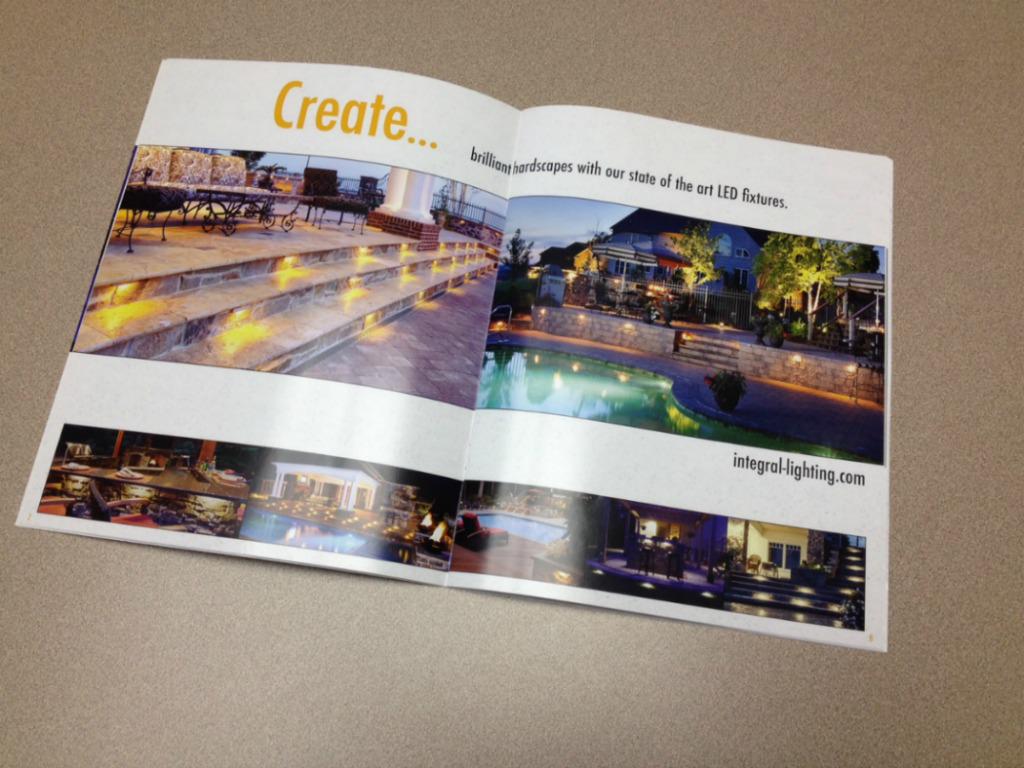 integrallights's tweet photo. Find stunning projects from @ProGrounds @INARAY @GroupClearwater and more in our new #2015catalog. Call for a copy! http://t.co/SePraHhpOT