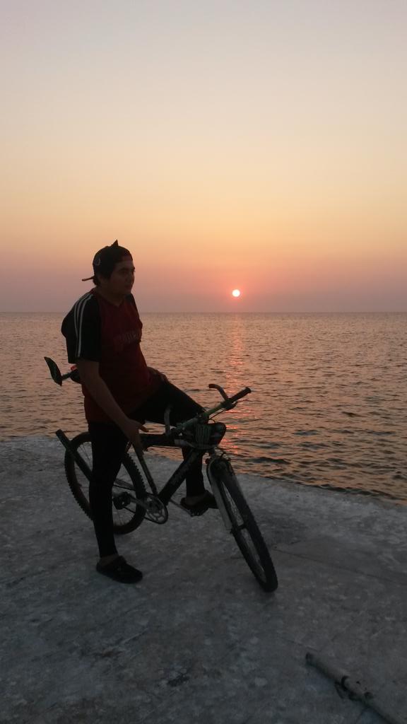 #MeMuevoEnBici #DiaMundialDeLaBicicleta #ciclistascampeche