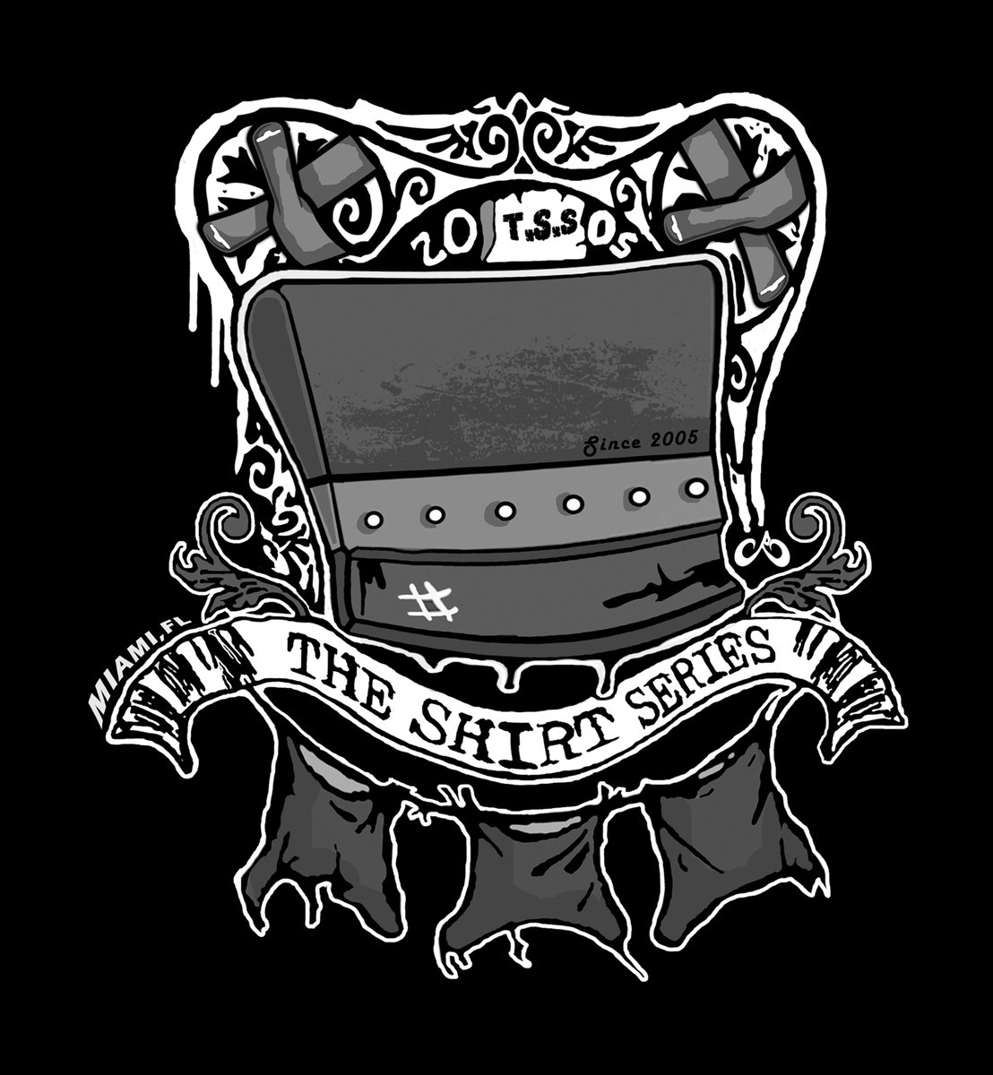ShirtSeries's tweet photo. @ShirtSeries  back on Twitter as of today 4-20!! Plan is to use this twitter page for giveaways, promos, contest..etc http://t.co/YiNuss6WPw