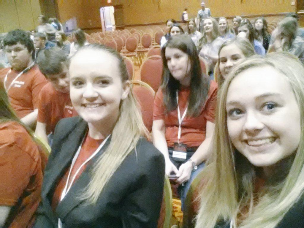 BadgerBBTV's tweet photo. #ASPA2015 @ASPA1929 
Beebe is here and ready for the comp to begin! http://t.co/VftaYTTYPI