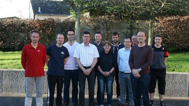 Les bénévoles préparent les #50ans du #HACfootball via @ouestfrance ouest-france.fr/les-benevoles-…