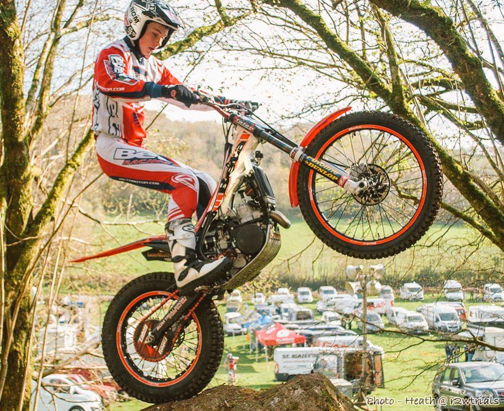 Toby Martyn tweet media