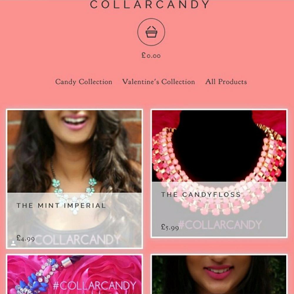 collarcandyuk's tweet photo. Officially using Twitter! Check us out here: http://t.co/KlVy2FKGWt http://t.co/Hk4N8ltXBB