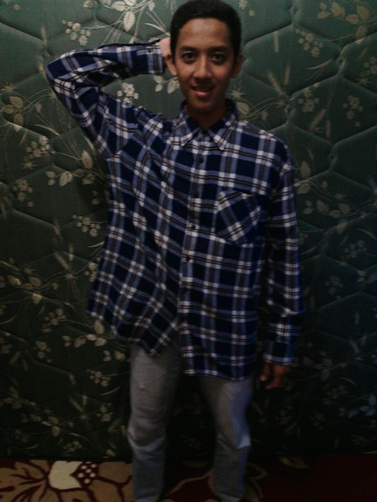 Fadlysubagja's tweet photo. Terimakasih yaa kadonya . http://t.co/6HqrnSByYy