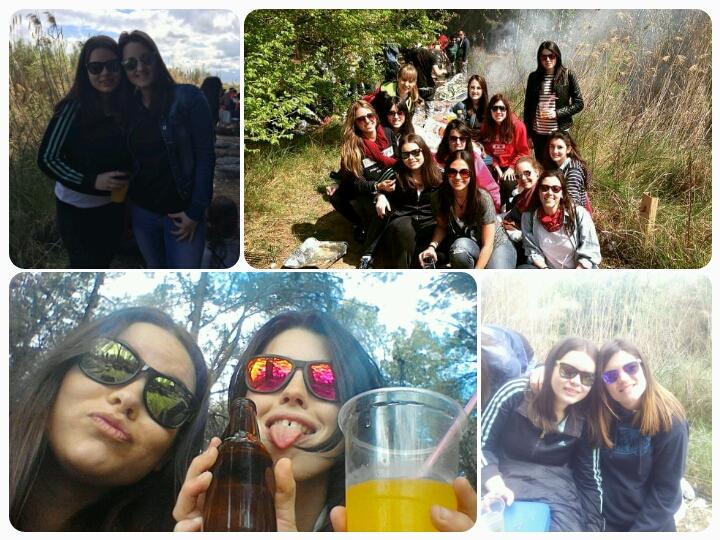 LauraCatalanG96's tweet photo. Oye, abre los ojos, mira hacia arriba, disfruta las cosas buenas que tiene la vida #desvio #villar http://t.co/tEZCCjlOK1