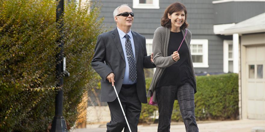 berkshirevision's tweet image. RT @eSightEyewear: Blind etiquette: 6 ways to be gracious around people with #lowvision: bit.ly/1aX9k1M