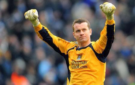 Happy Birthday 39th Shay Given!!! Once a Blue Always a Blue    