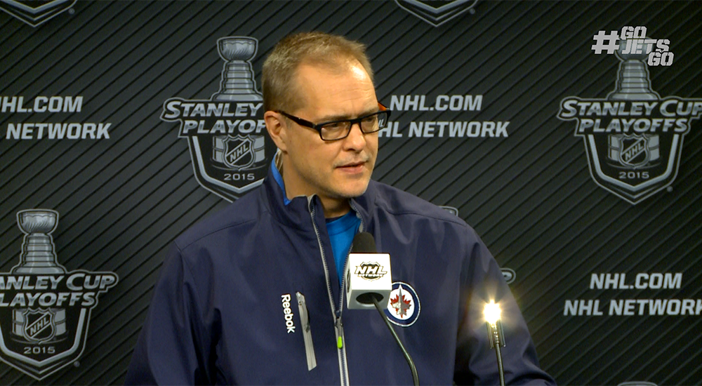 NHLJets tweet picture
