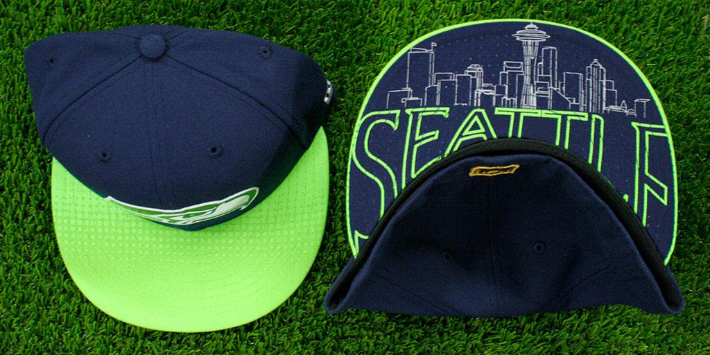 SeahawksProShop's tweet photo. It's officially on sale in store or online: http://t.co/EAcZhTgHty

Come get the #SeahawksDraft @NewEraCap! http://t.co/Y9f0zUYvTh