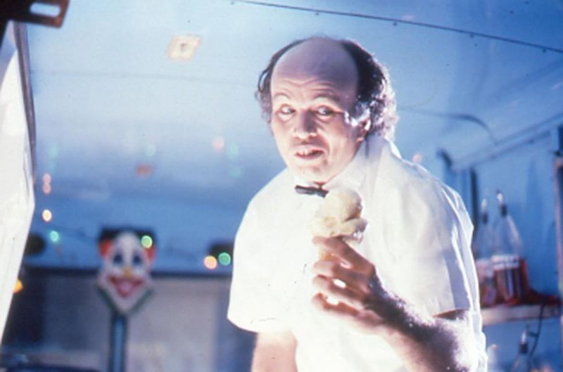 I\ll bring the tranya. I hope you relish it as much as I. MT Happy Birthday Clint Howard. 
