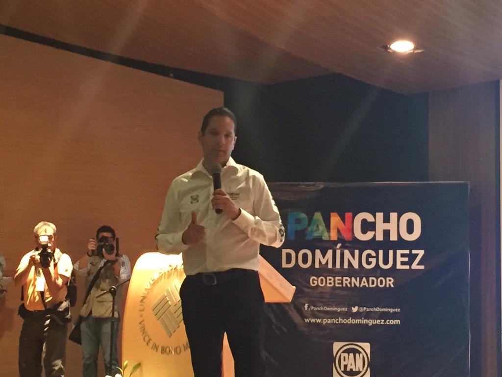anahuacqro's tweet photo. El candidato @PanchDominguez presenta sus propuestas a nuestra comunidad universitaria. http://t.co/I8C16bWjKU