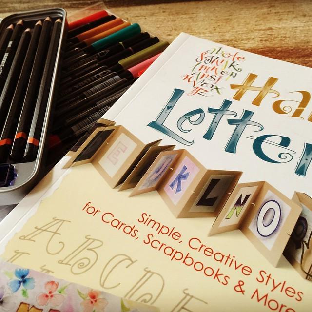 Druthersco's tweet image. By frau_nima T...wie Tag. Ende. Ich weiß, das hinkt heute ein wenig...aber mein Hirn ist müde! #abcfee2015 #handlet…