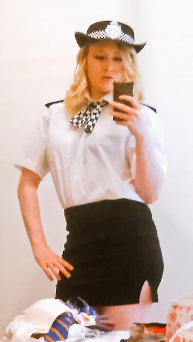 Your under house arrest! That is, you must stay in my house until I'm finished with you ;) http://t.<a href="/tag/adultwork"class="tags"><span>#adultwork</span></a>