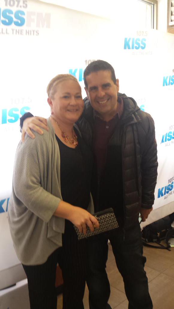 danawarrick's tweet photo. @SkeeryJones our last picture was you not this skinny. Looking great! http://t.co/yc1ZSMrNcD