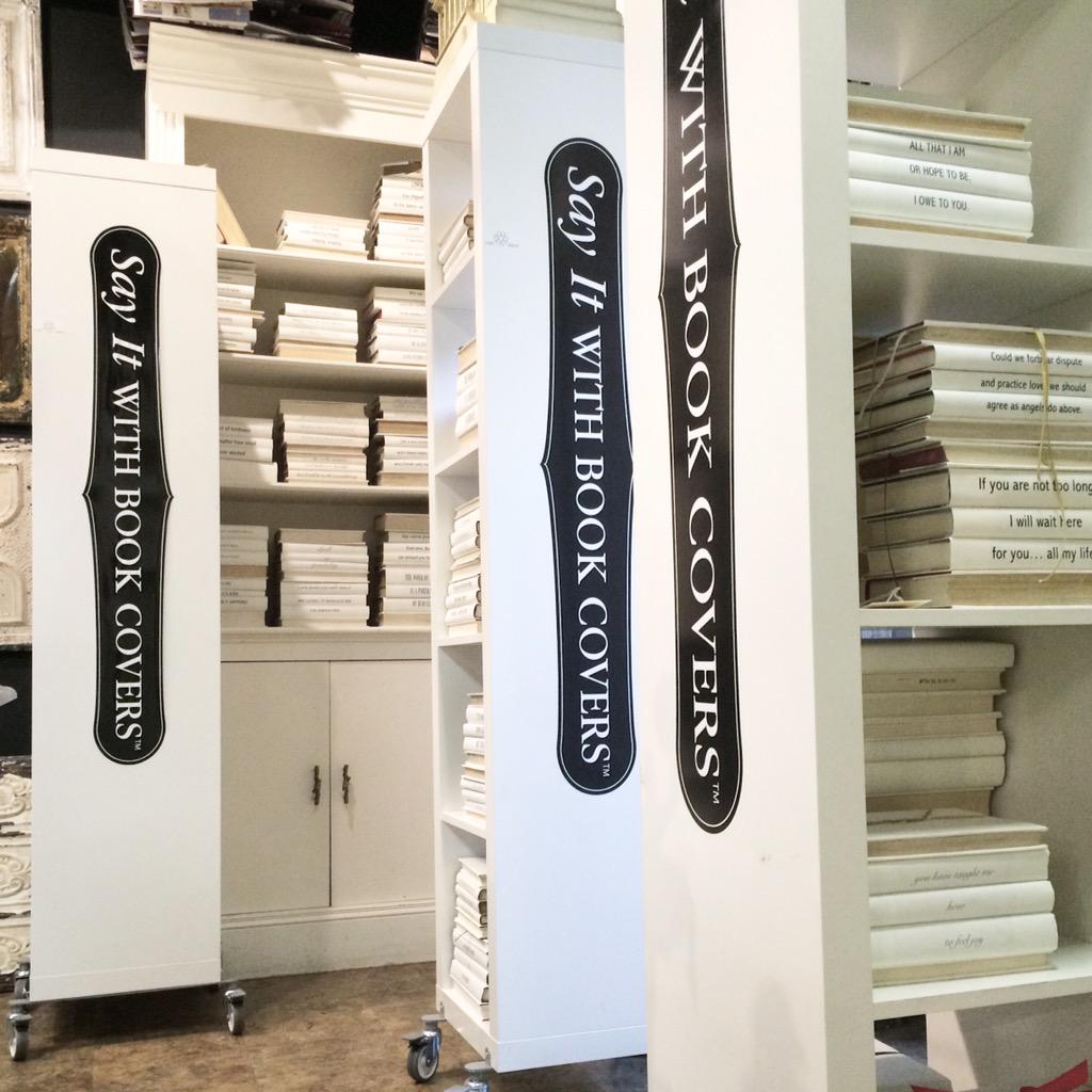 siwbc's tweet photo. We’ll be at FORM Design Show on Fri 4/24 Sat 4/25 at The Luminary. http://t.co/Pg6wLaPdKa #FORM2015 @theluminaryarts http://t.co/6X6lVEvk1t