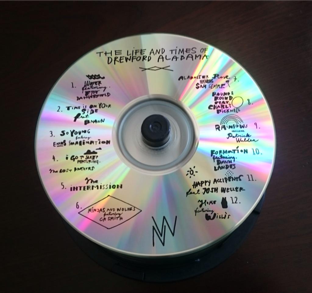 Exciting times pt1 <a href="/fyfedangerfield/">Fyfe Dangerfield</a> <a href="/CharliBicknell/">Charli Bicknell</a> <a href="/bnann_infadel/">bnann</a> <a href="/Ems_Imagination/">Emmas Imagination</a> &amp;PatrickWalden  #drewfordalabama