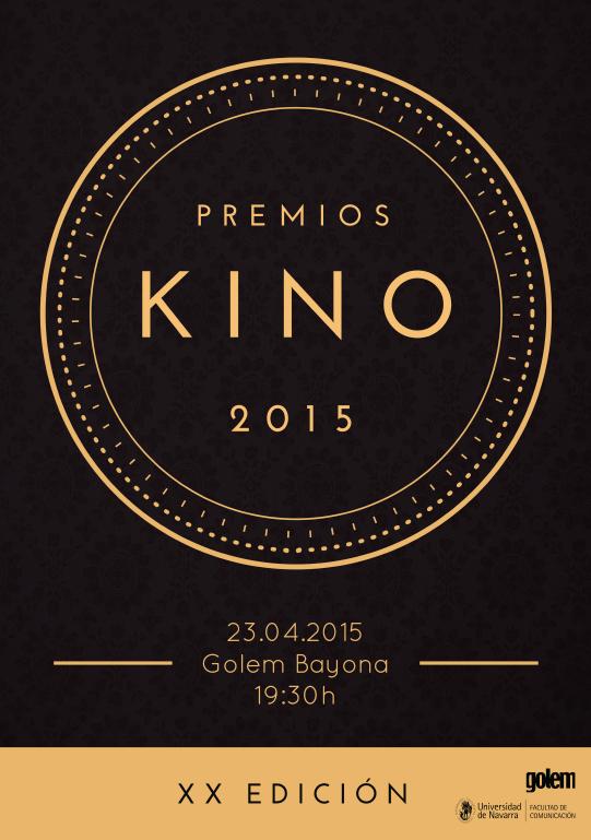 fcomunav's tweet photo. Este jueves a las 19:30h en @GolemFilms, Gala Lumière &amp; Premios Kino con #proyectosfcom de alumnos @audiovisualunav http://t.co/yYSDa48pBn