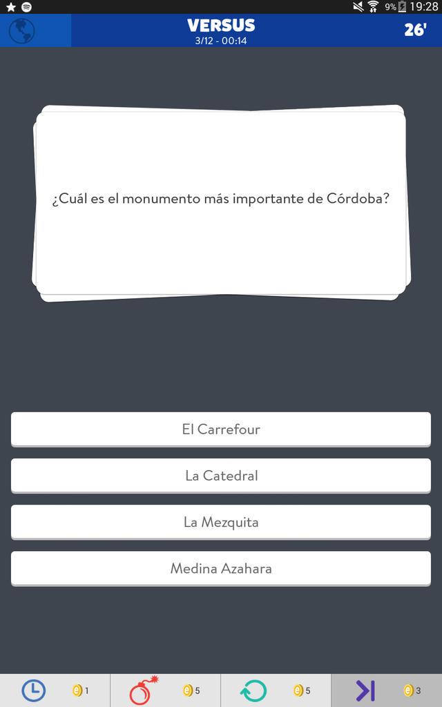 zInfernum's tweet photo. Obviamente es el carrefour :') http://t.co/hFuUq9YhCH