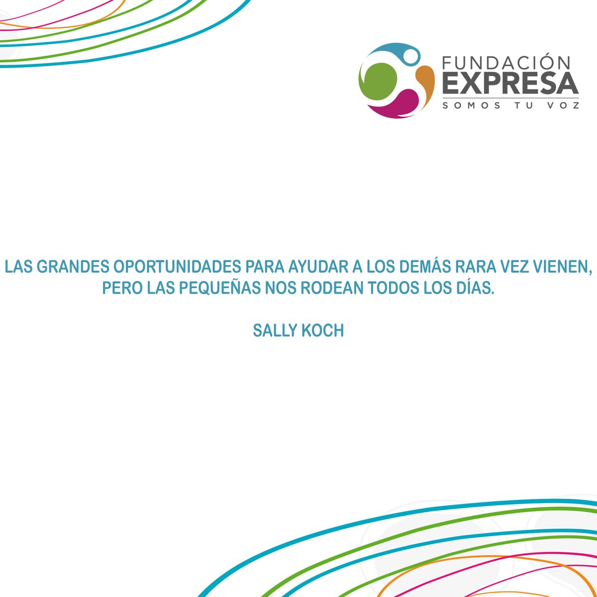 Expresa_AC's tweet photo. #FraseDelDía http://t.co/Of4U3Gcn4G