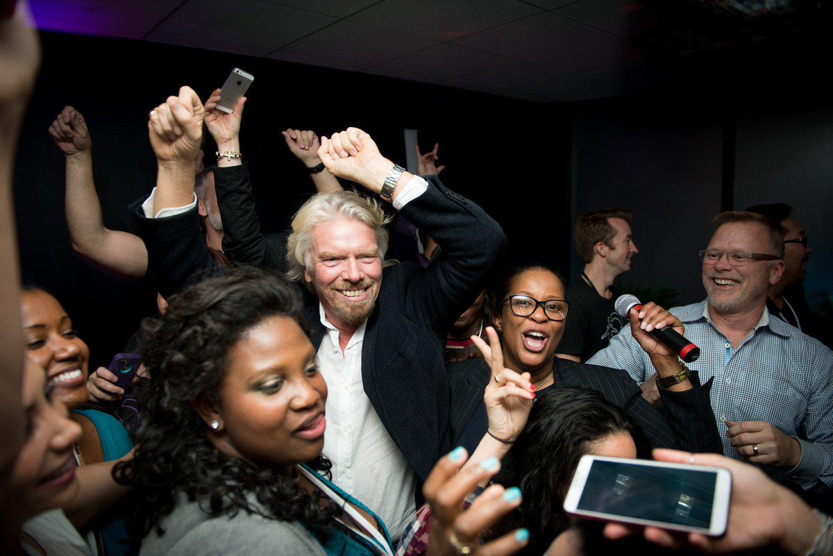 How to create fantastic company culture: virg.in/cfc