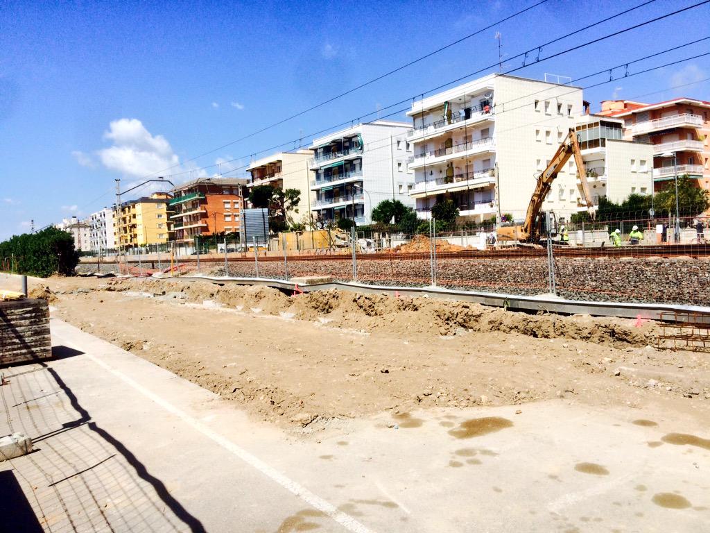 ppcalafelltarr1's tweet photo. Pas soterrat de Segur de Calafell, Cr. Pisuerga.#Segur de #Calafell #ViuCalafell #ViuSegur #PPCalafell http://t.co/bImMdlmaH2