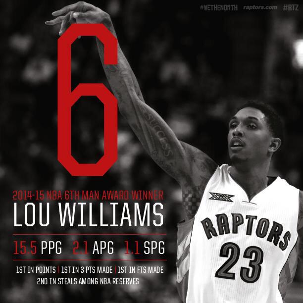 normieTaz's tweet photo. #UncleLouuuu #6Man @TeamLou23 #WatchHim http://t.co/FYBUJlwNKQ