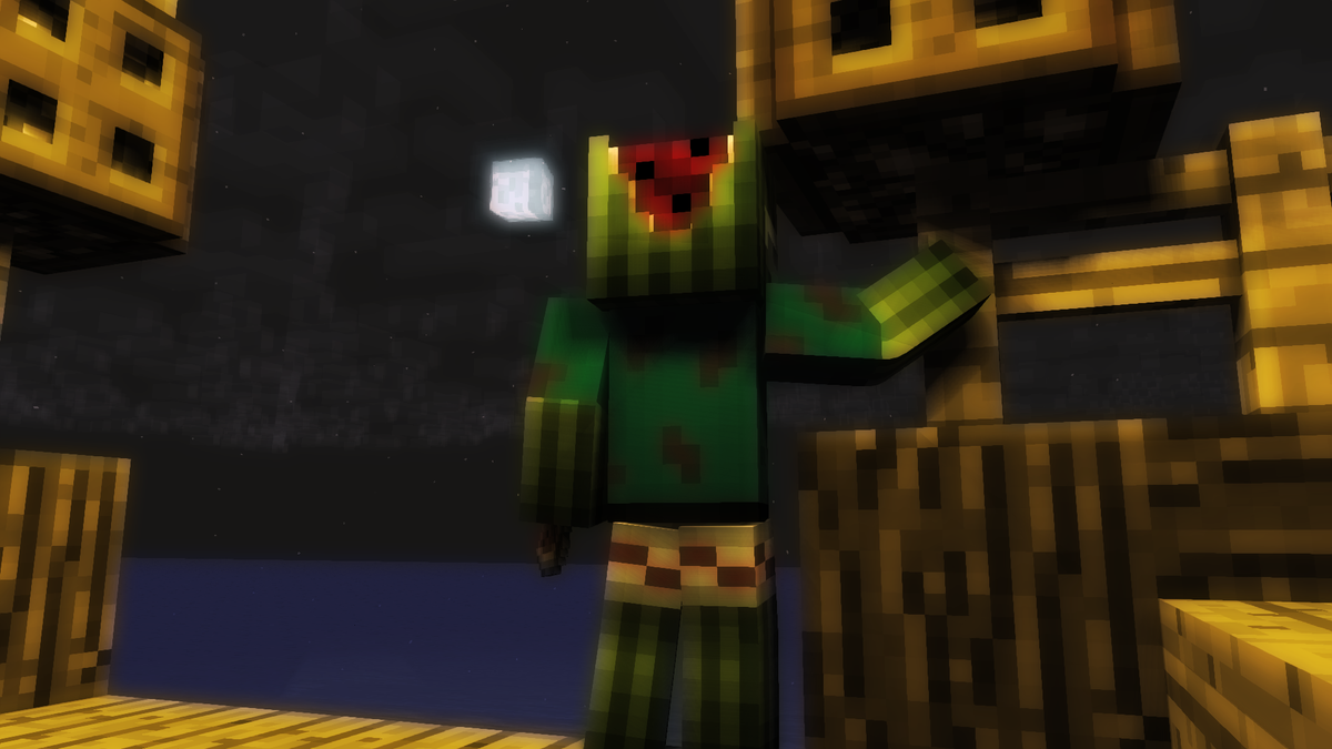 TheLEGOCantina's tweet photo. Made some #BashFart for @Bashurverse c: Hope you feel better soon Bashur http://t.co/5dMKe4aPtA