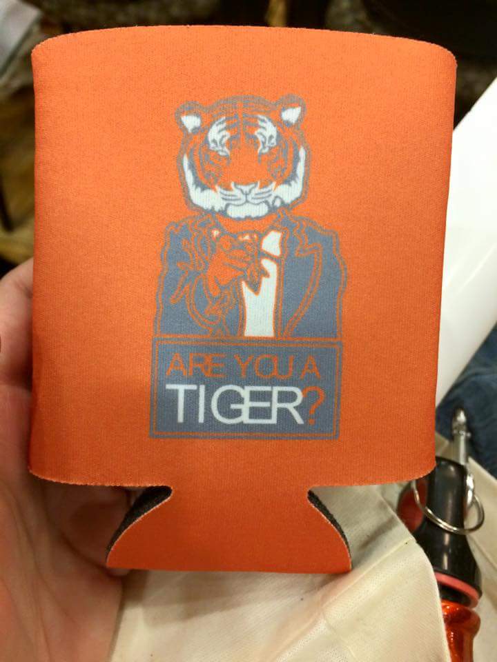 TU_T4T's tweet photo. LSU summit was a success! #MakeARoar! http://t.co/BxyIUFuE8M