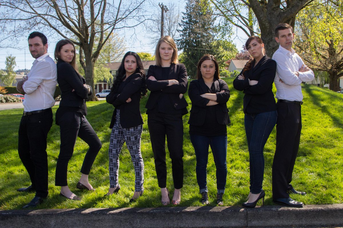 SOLEFinancial's tweet photo. Paper checks don't stand a chance with our program success team! #directdeposit #dontmess http://t.co/HaRHiJ3YEF