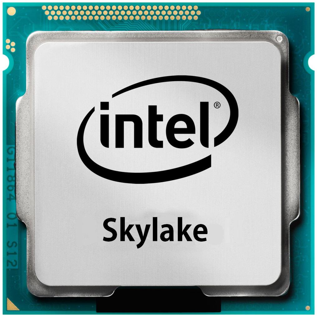 Pujalias's tweet image. La sexta generación de CPU de @Intel_Spain se retrasa después de la arquitectura Hasswell