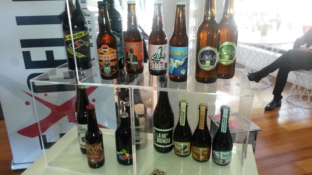 Il lavoro è lavoro...