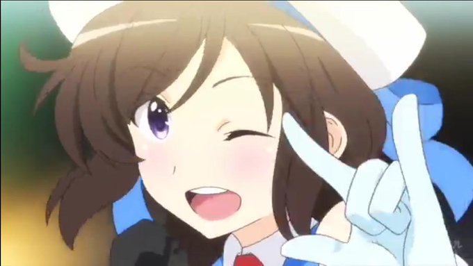 宇佐美奈々子生誕祭のtwitterイラスト検索結果 古い順