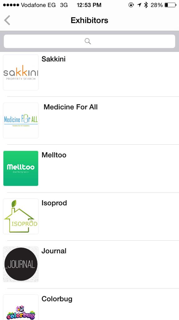 Eventtus's tweet photo. Good luck to all the startups at @MITEFarab #MITinKuwait
Check out all the finalists http://t.co/v0e6VpTX68 http://t.co/j4k971S52V
