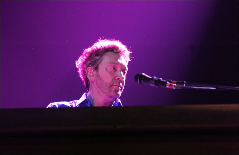 Happy 67th birthday Craig Frost, keyboardist for & Silver Bullet Band! 