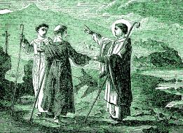 St. Marcellinus magnificat.ca/cal/en/saints/…
#Catholic #saintoftheday #prayforus #StMarcellinus