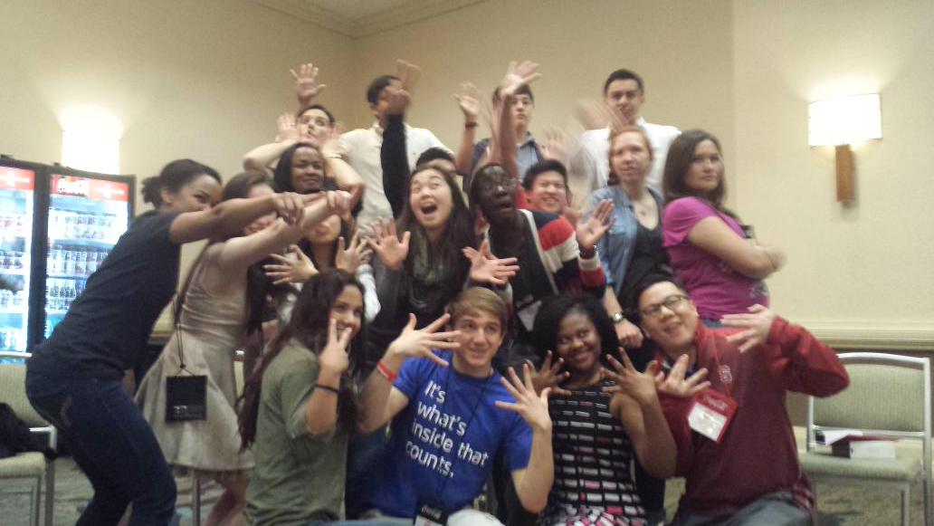 sympliee_eddie's tweet photo. #CCSW2015 http://t.co/qlSAsQy4pQ