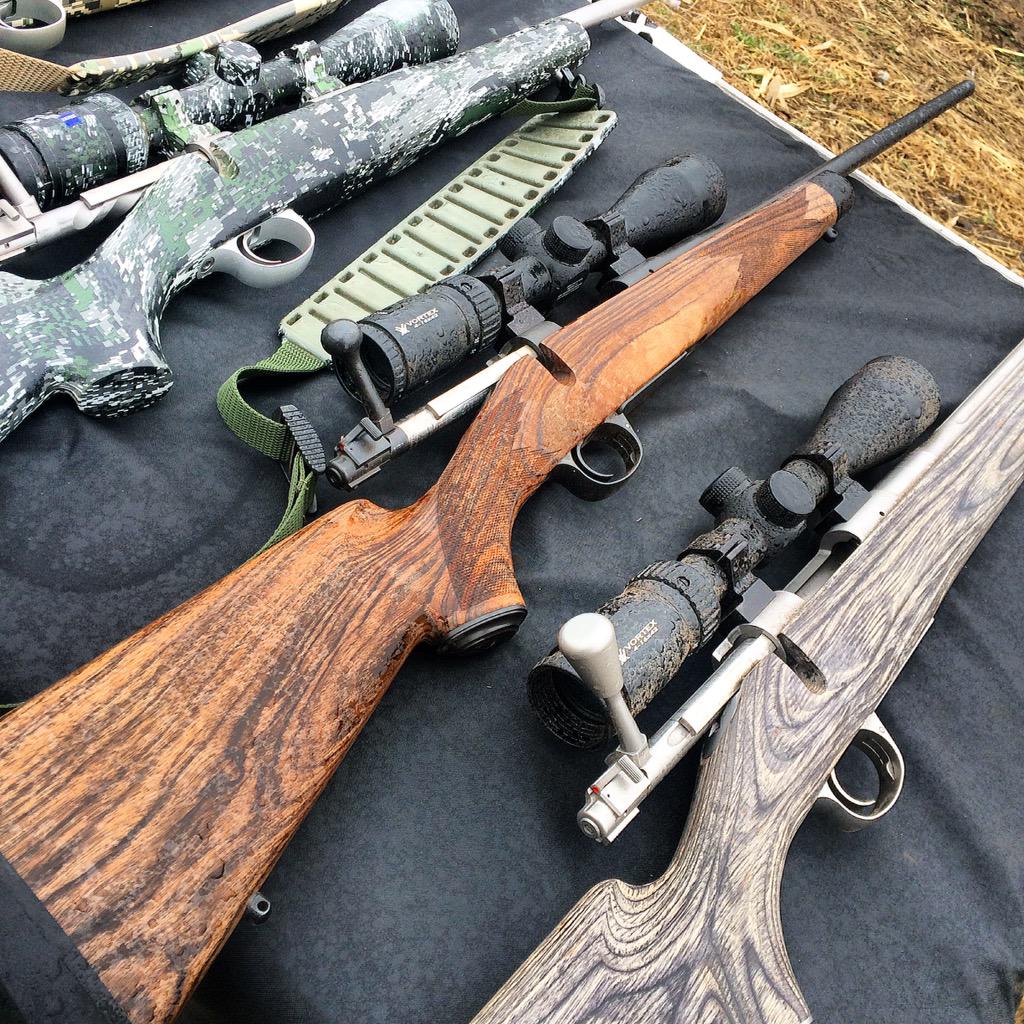 Kimber Firearms on Twitter "Great weekend in Rice Creek, MN at the