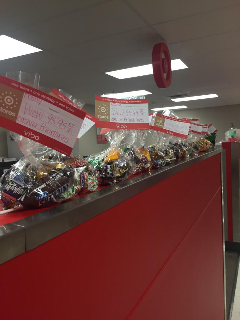 Recognizing the amazing cashiers at 1979 for a 95.95%cashier friendliness. WOW🎉