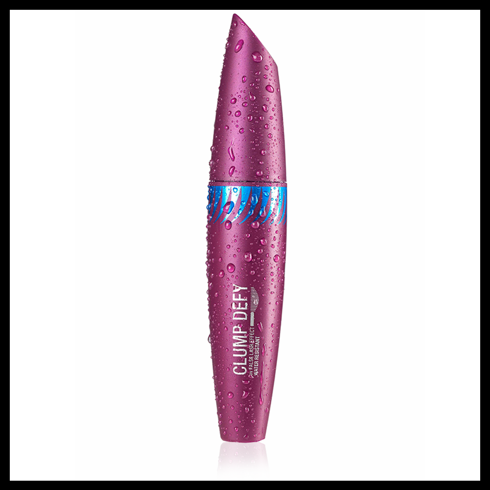 Maxfactorar's tweet photo. ¿Vas al cine a ver un drama? Usá #ClumpDefy Water Ressistance ¡No se corre! ;) http://t.co/Pt4TQh86iS