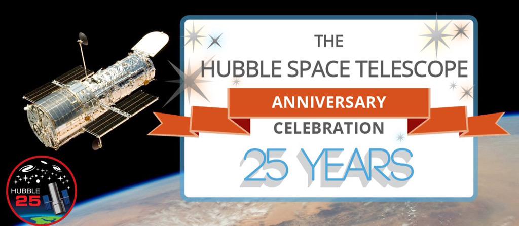 NASAHubble's tweet image. Do you know your @NASA_Hubble facts? Refresh your memory here: nasa.gov/content/goddar… #Hubble25
