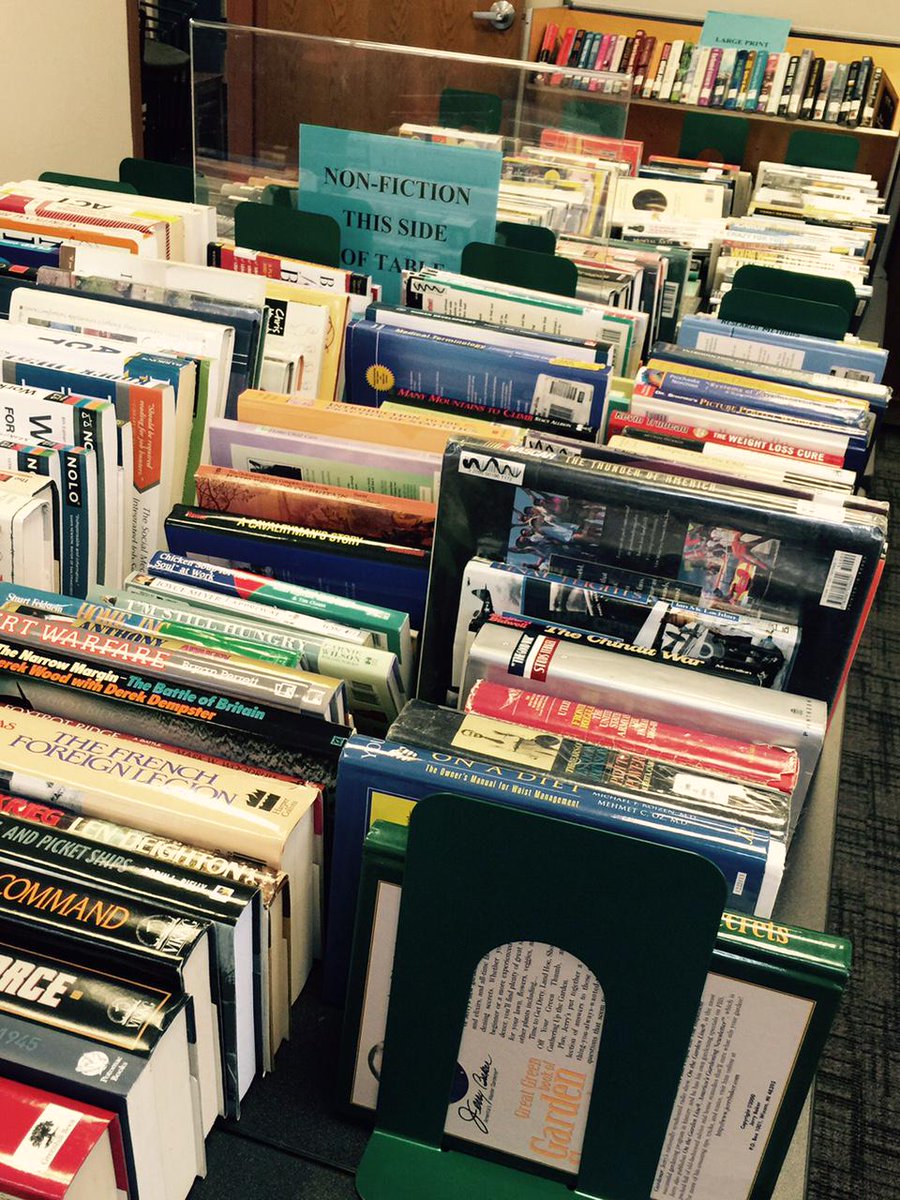 SSP Library (@SSPLibrary) / Posts / X