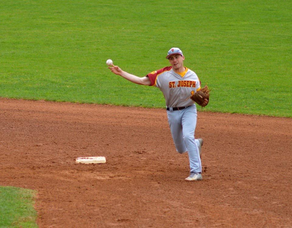 LThayerRN's tweet photo. @CadetSjBaseball http://t.co/hIpanF2IyM