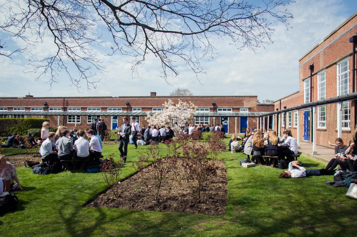 JasonBrown2K13's tweet photo. Spring @WyHighAcademy @WyHigh6th http://t.co/ZLSe9W5dyn
