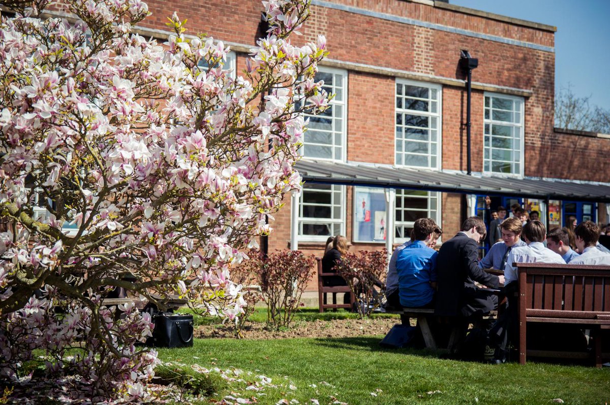 JasonBrown2K13's tweet photo. Spring @WyHighAcademy @WyHigh6th http://t.co/ZLSe9W5dyn
