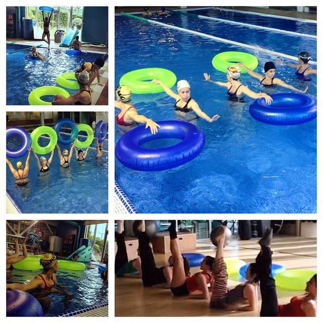 bailamelagua's tweet photo. Fin de semana de ensayos en #Barcelona! Preparadas para la nueva temporada. @irisbrunso @benavent_irene @Irissande http://t.co/MW2DguIKWq